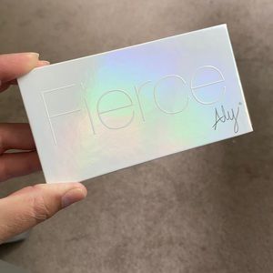 New Eyeshadow Palette